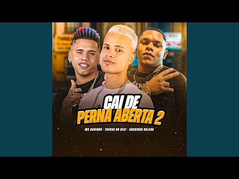 Cai de Perna Aberta 2