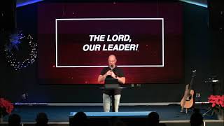 December 17, 2023 - Jesus, Our Shepherd