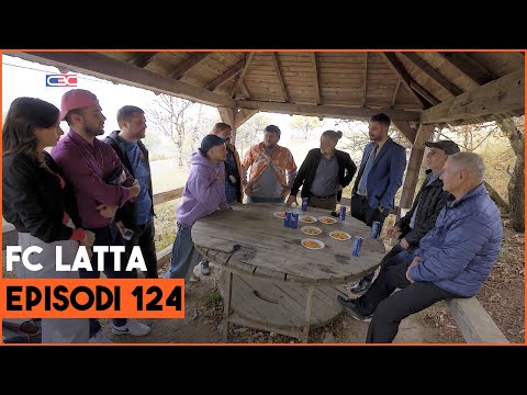 Fc Latta - Episodi 124