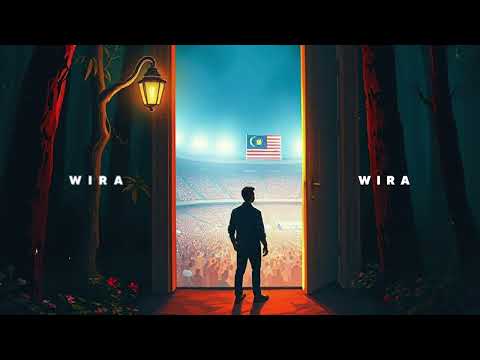 YAPH - WIRA ft. AzamRhadio (Lyric Video)