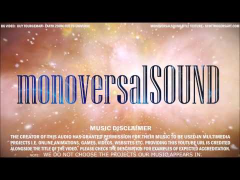 XayberOptix - Symbiosis - Action - monoversalSOUND