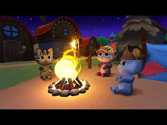 Video - Catizens (PC)