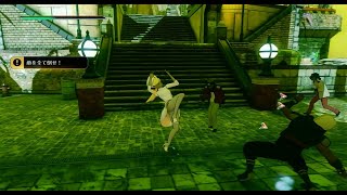 【GRAIVTY DAZE 2実況】 ＃35