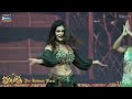 Sneha Gupta Dance Performance Virupaksha Pre Release Event TFPC