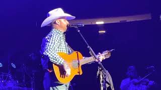 Cody Johnson “On My Way to You” Live in Lowell, MA, May 19, 2023