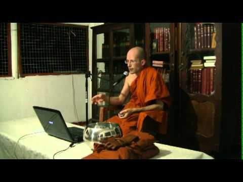 Monk Radio: Repression of Emotions