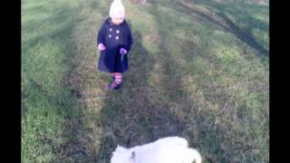 She let her hair down early in the morning by Tony Lee.mp4