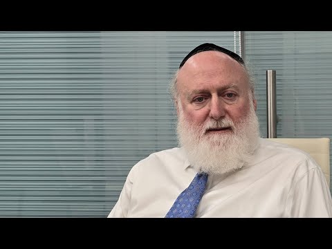 Interest-free loans with huasken R' Zishe Noveseller from E.P.I.| who's behind this organization!?