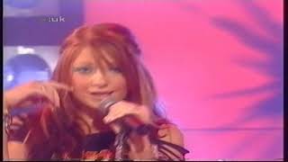 You Freak Me Out- Girls Aloud