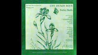 The Beach boys  Vegetables   Duophonic STEREO