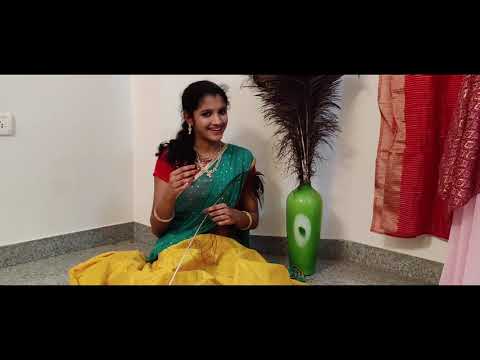 Urvi Kishori Dasi Ee pariya sobagu 