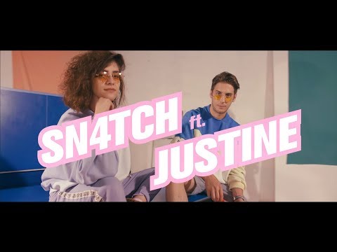 Sn4tch ft. Justine - Match Nul (Official Video)