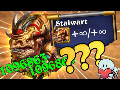 You MUST KNOW This Kodo Comp! | Hearthstone Battlegrounds