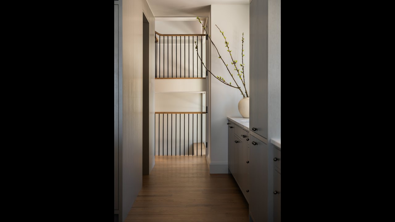 An Interior Designer's Perspective: A Full Home Tour with Yond Interiors #minneapolis #interior