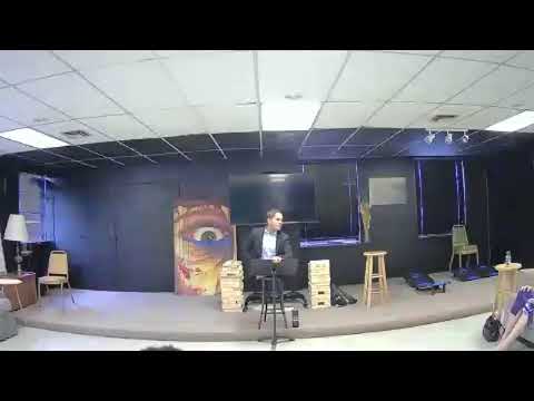 God Makes a Covenant with David - 2nd Samuel 7:8-11, 11-17, 18-29