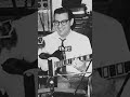 Joe Messina . Unsung  Funk Brother. Happy Heavenly Birthday 12/13/28   #unkbrotherfs