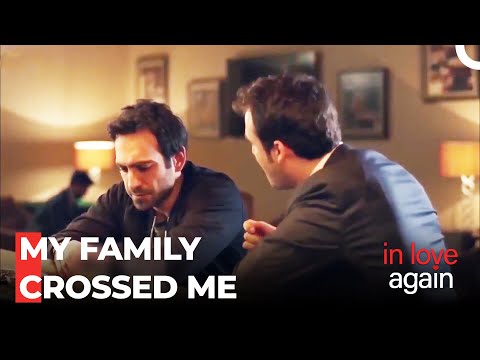 Fatih's Toughest Day - In Love Again