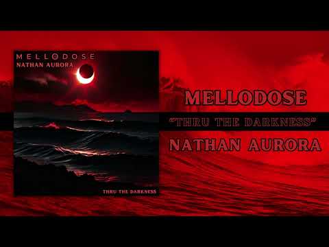 Mellodose & Nathan Aurora - "Thru the Darkness" [Official Audio]