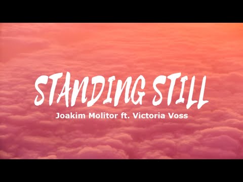 Joakim Molitor - Standing Still (ft. Victoria Voss) Tradução