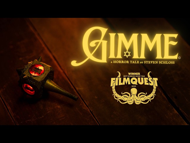 Gimme / Trailer