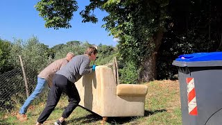 Download lagu #6 Emptying the Villa Continues mp3