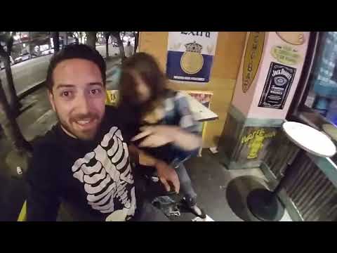 Girl Gone Wild in Hollywood | Boneclinks