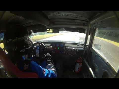 Passat Flecha em Cascavel - Treino Livre 1