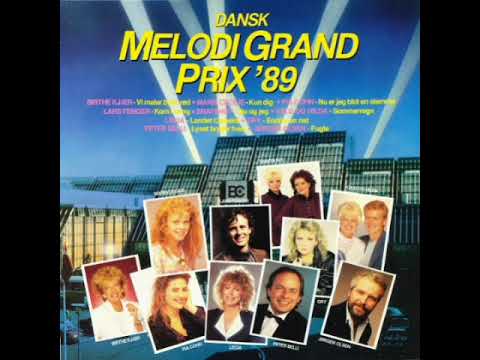 Snapshot - Du Og Jeg Studio Version