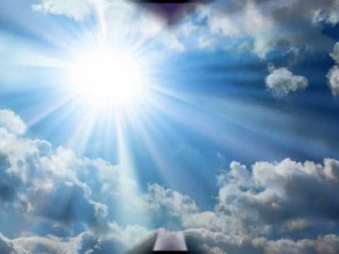 Luz da Nova Era - Pedro de Saint Germain