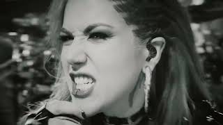 ARCH ENEMY - The Race (OFFICIAL VIDEO) with ME