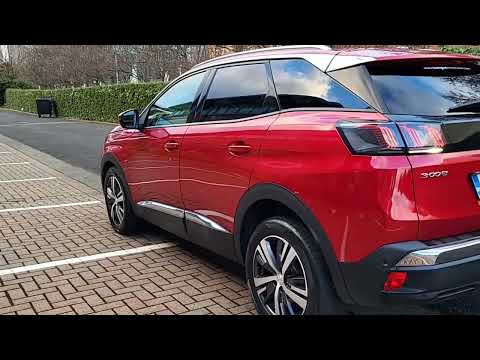 Peugeot 3008 1.5 BlueHDi 130bhp Allure Auto - Image 2