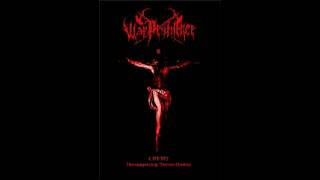 WAR PESTILENCE cover bathory (sadist)