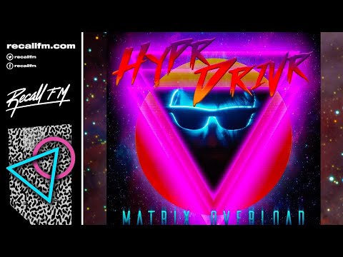 HyprDrivr - To The Skies