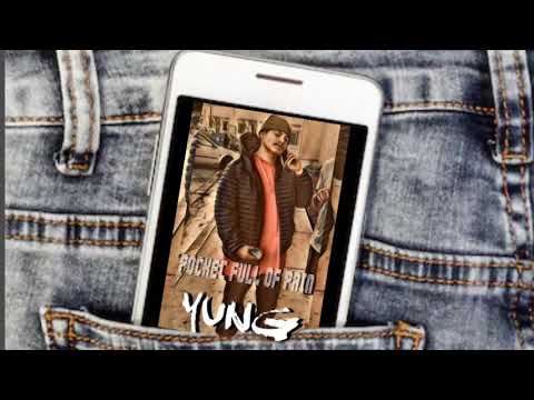 IAMYUNG - Pocket Full Of Pain ||Engineer: Vinny Vangoh||