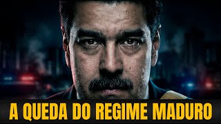 Operação Lança do Sul: Como os EUA Capturaram Nicolás Maduro