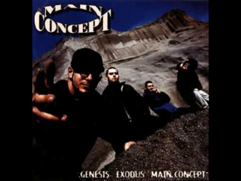 Main Concept - Kingstyles ft. Wasi