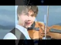 Alexander Rybak - Roll With The Wind 