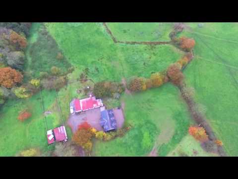 Oakcroft, Virginstow, Devon 4 Bedroom property for sale - DC-Property.co.uk