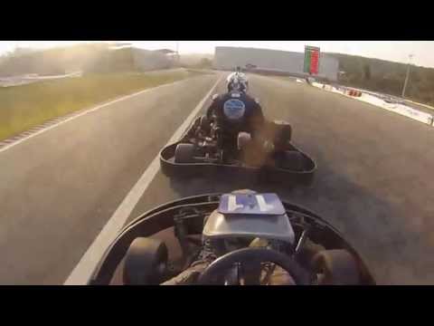 COPAMINAS 18/10 , 2a BATERIA