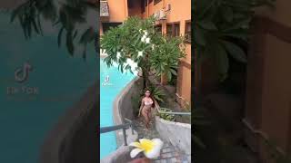 Part 11 compilation || dance tiktok bikini 2021 / hot babe || tiktok bikini 2021