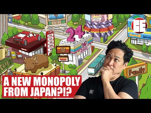 Better than Monopoly (Tutorial + Impressions)