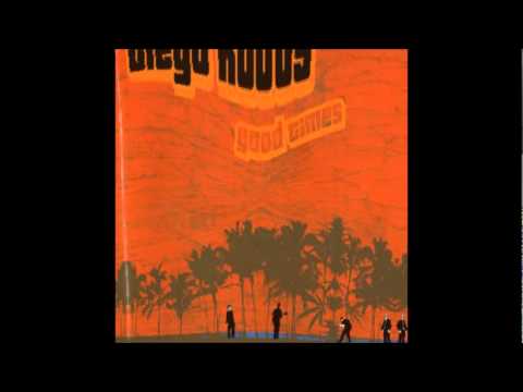 Diego Roots - Wait A Minute
