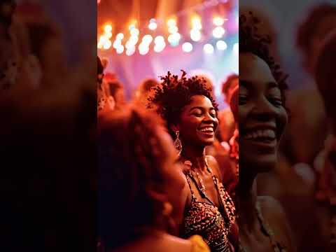 From Charleston to TikTok: The Dance Crazes Uniting the World