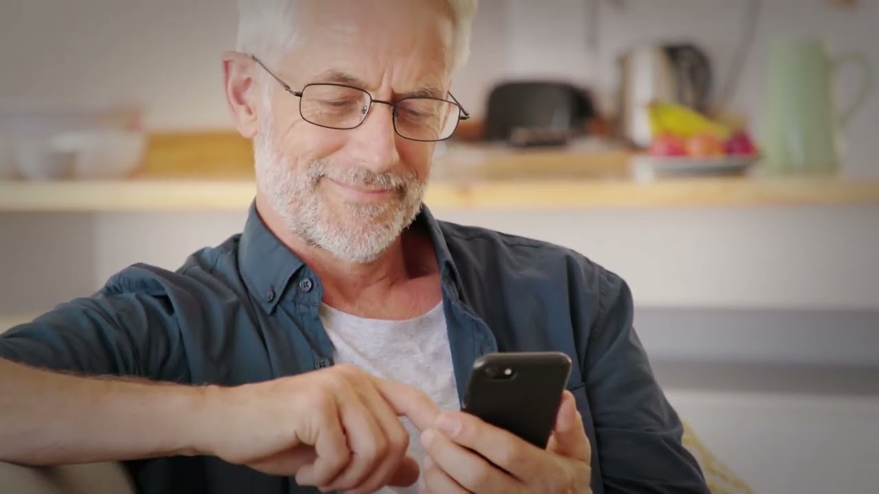 Community Connect Residential