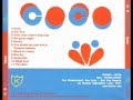 C.O.C.O. - 3. your own secret way / sly