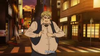 Download lagu Durarara X2 Ketsu OVA Shizuo Got Pissed By Fake Shizuo mp3 Download lagu Durarara X2 Ketsu OVA Shizuo Got Pissed By Fake Shizuo mp3