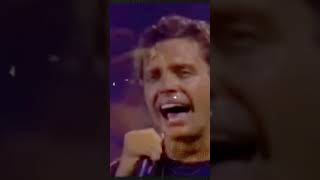 Luis Miguel - Amaneci En Tus Brazos (1996)