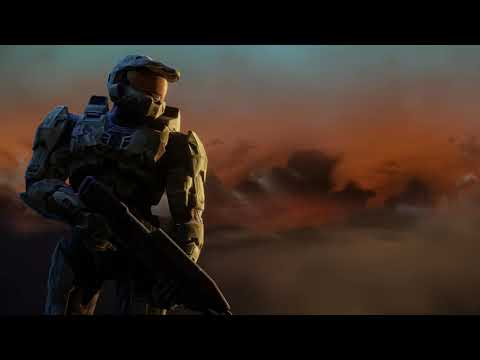 Halo 3 Full Soundtrack - 10 Hours