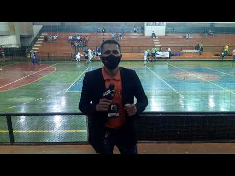 Copa morena de Futsal