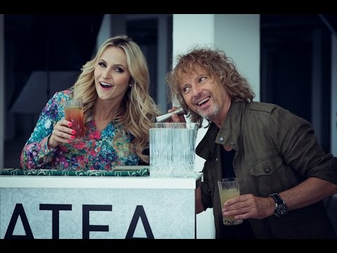Peter Nagy - uniklo z natáčení